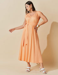 Vestido Vicenza Telma Pessego