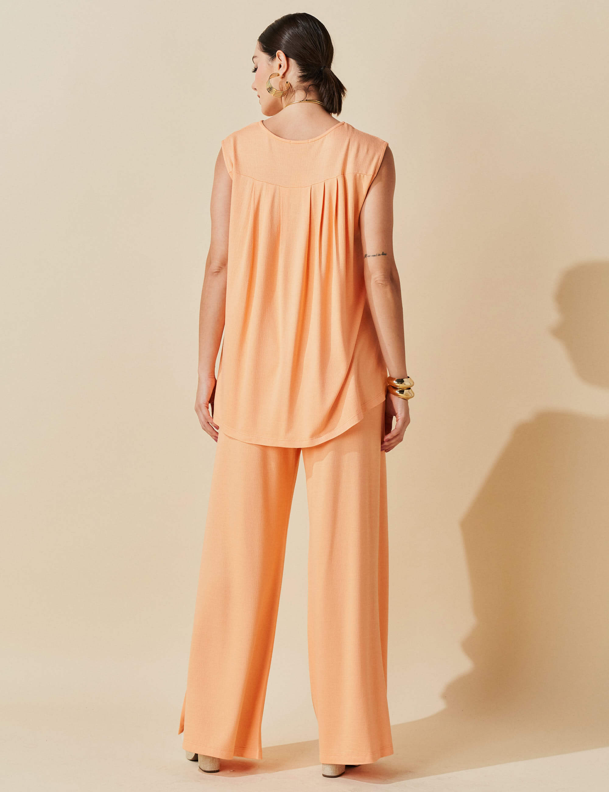 Conjunto Vicenza Teresa Pessego