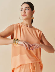 Conjunto Vicenza Teresa Pessego