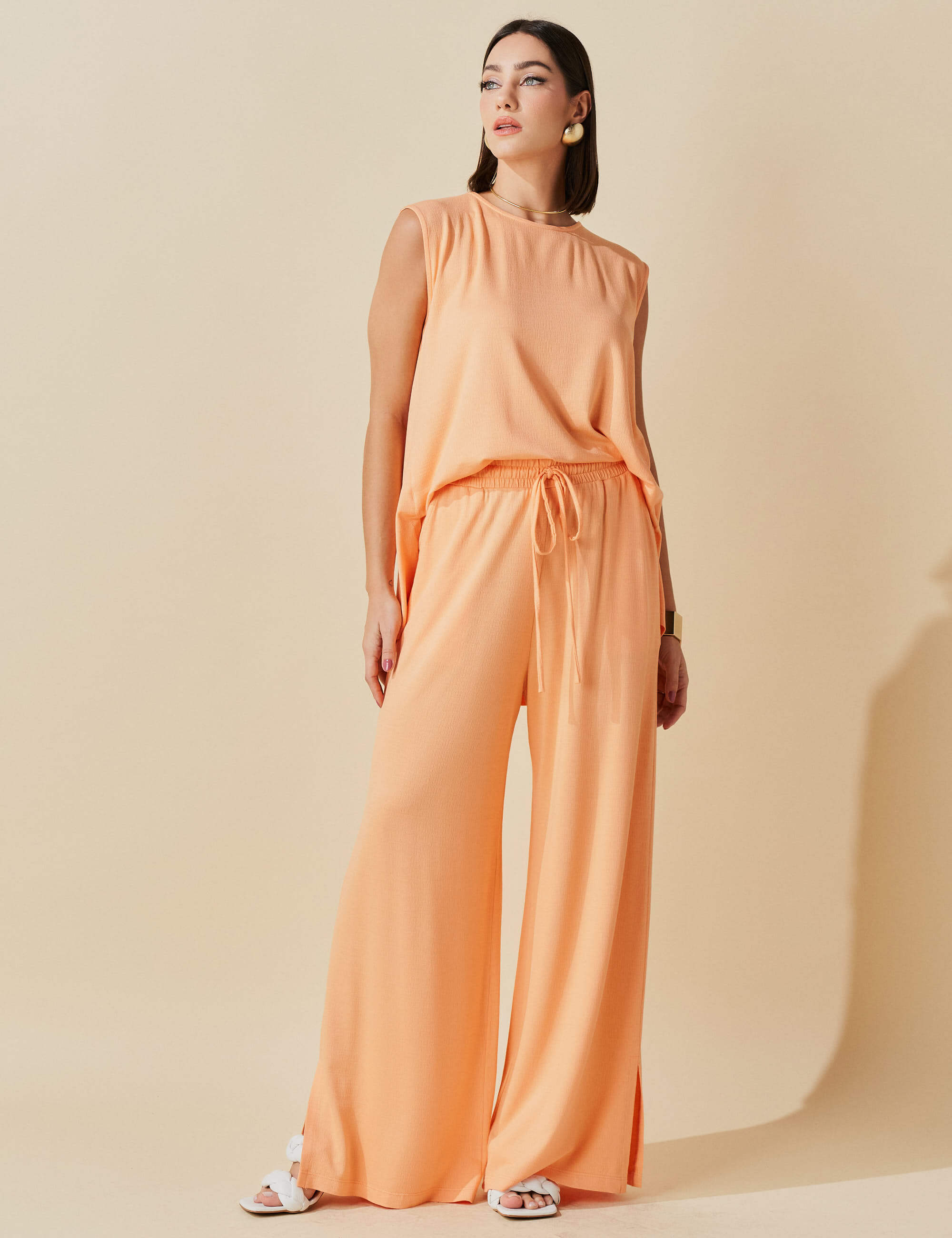 Conjunto Vicenza Teresa Pessego