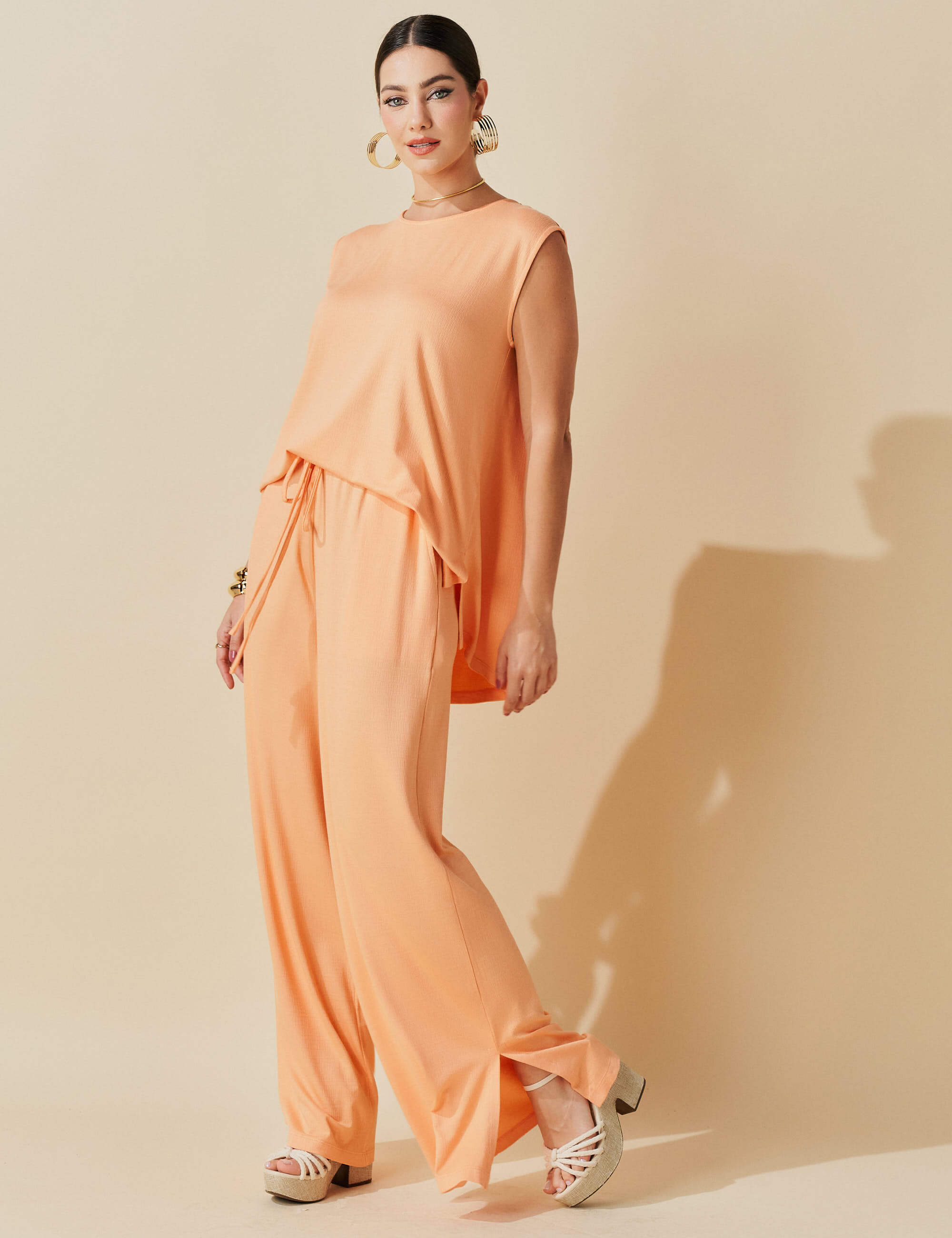 Conjunto Vicenza Teresa Pessego