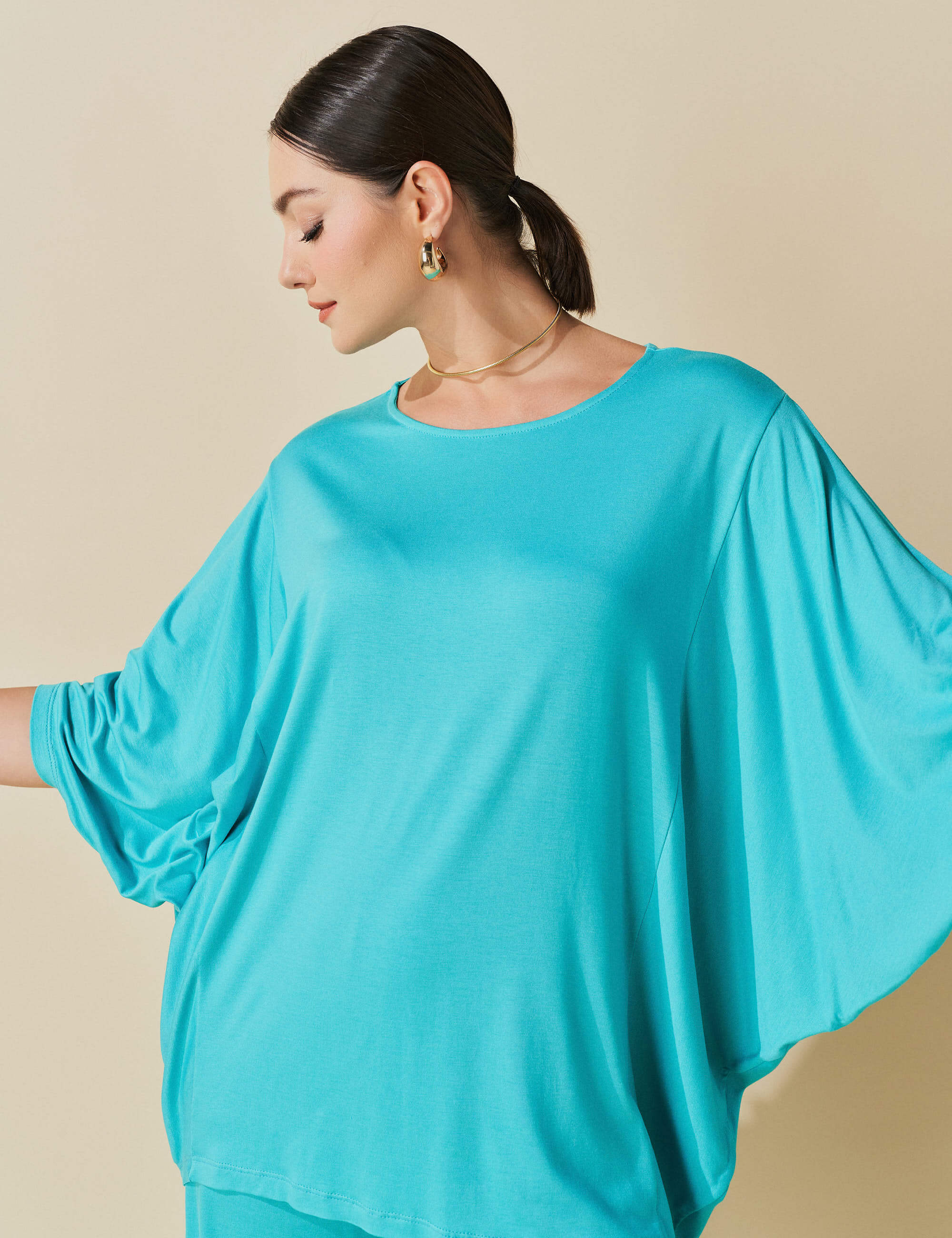 Conjunto Titania Verde Suculenta