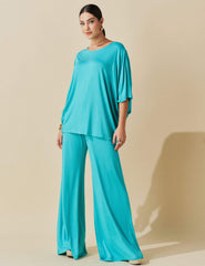 Conjunto Titania Verde Suculenta