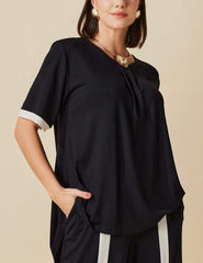 Conjunto Tabita Preto