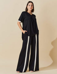 Conjunto Tabita Preto