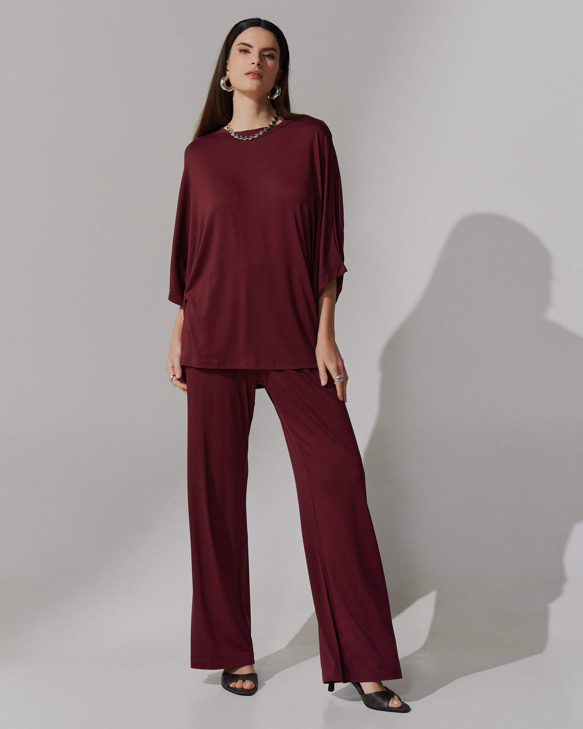 Conjunto Taina Bordo