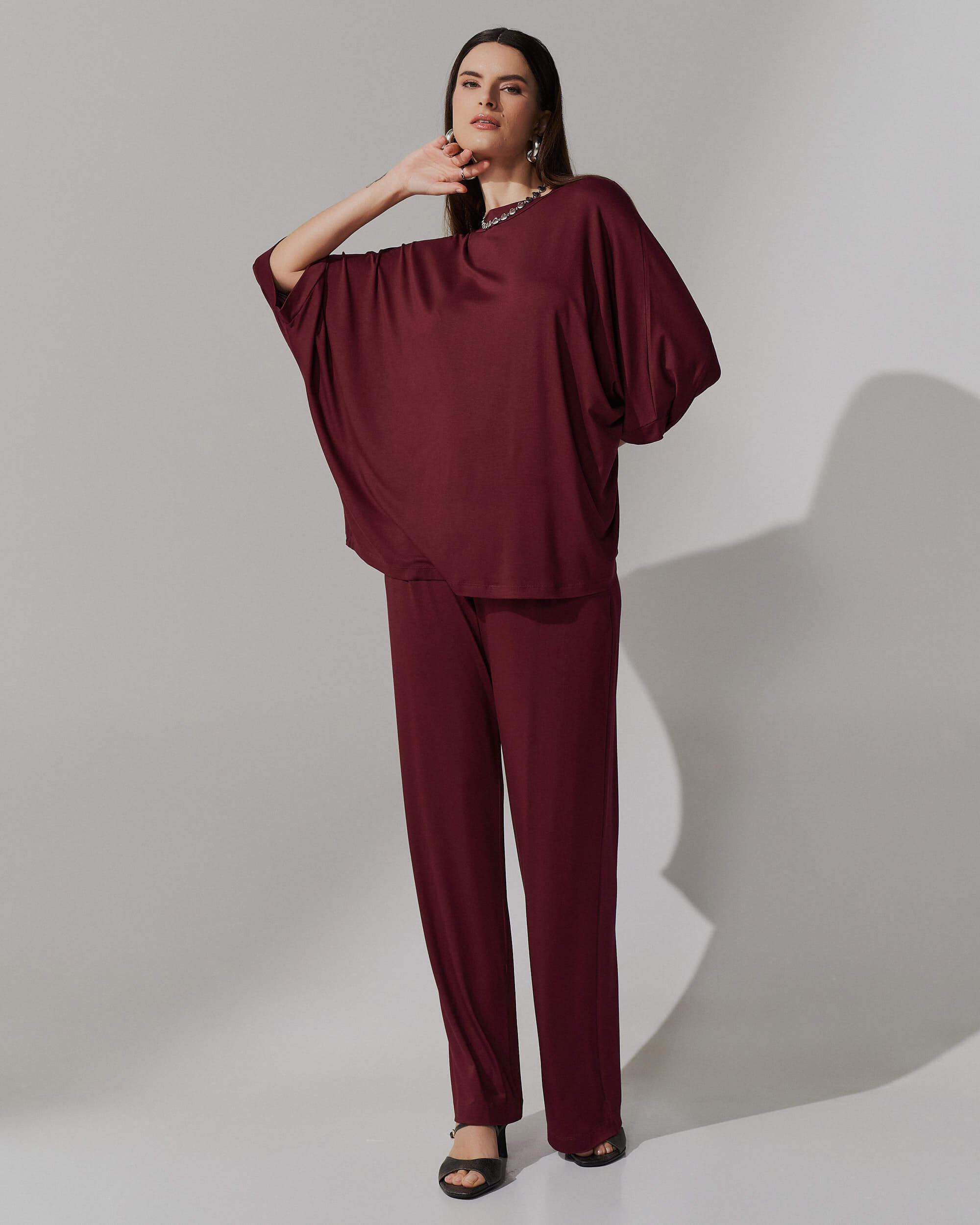 Conjunto Taina Bordo