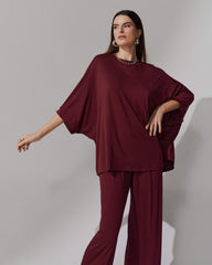 Conjunto Taina Bordo