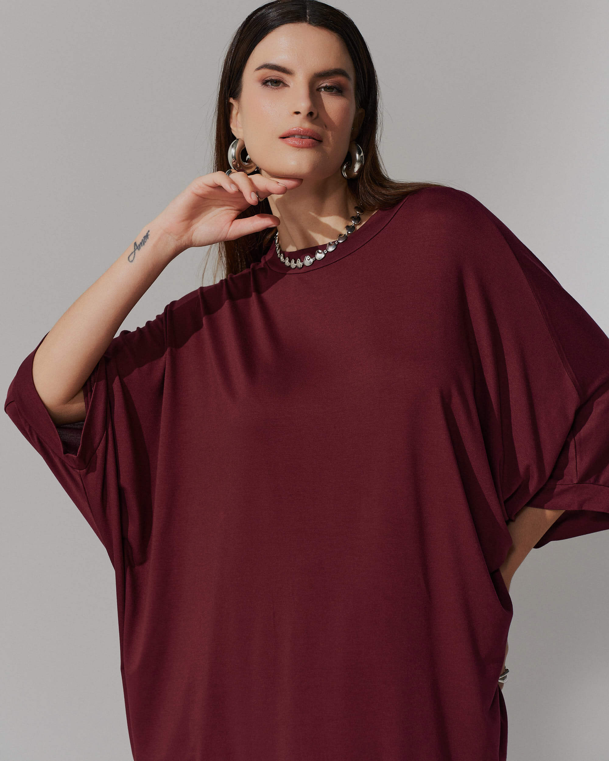 Conjunto Taina Bordo