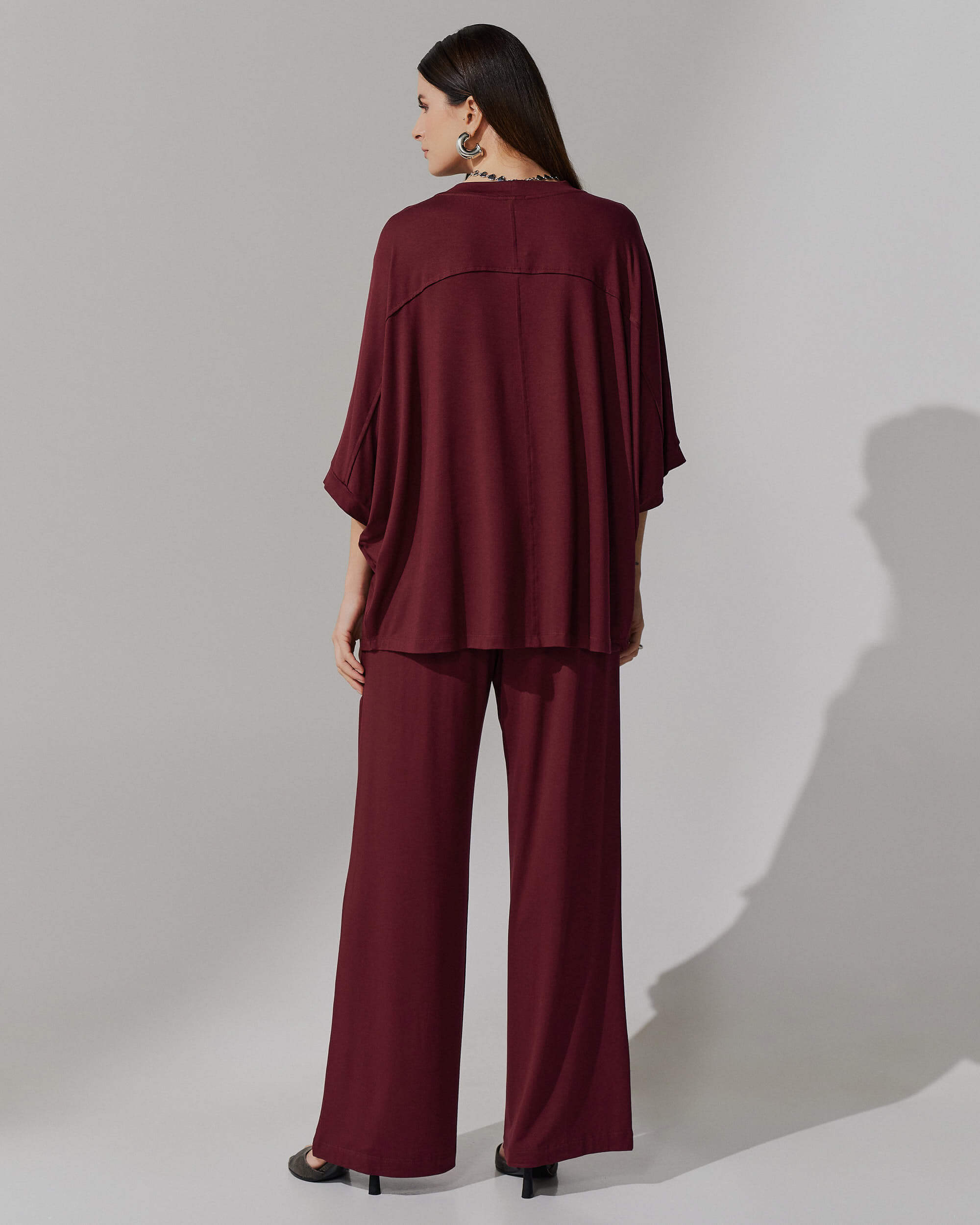 Conjunto Taina Bordo