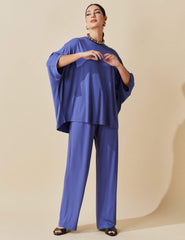 Conjunto Taina Azul Conexão