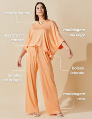 Conjunto Taina Pessego