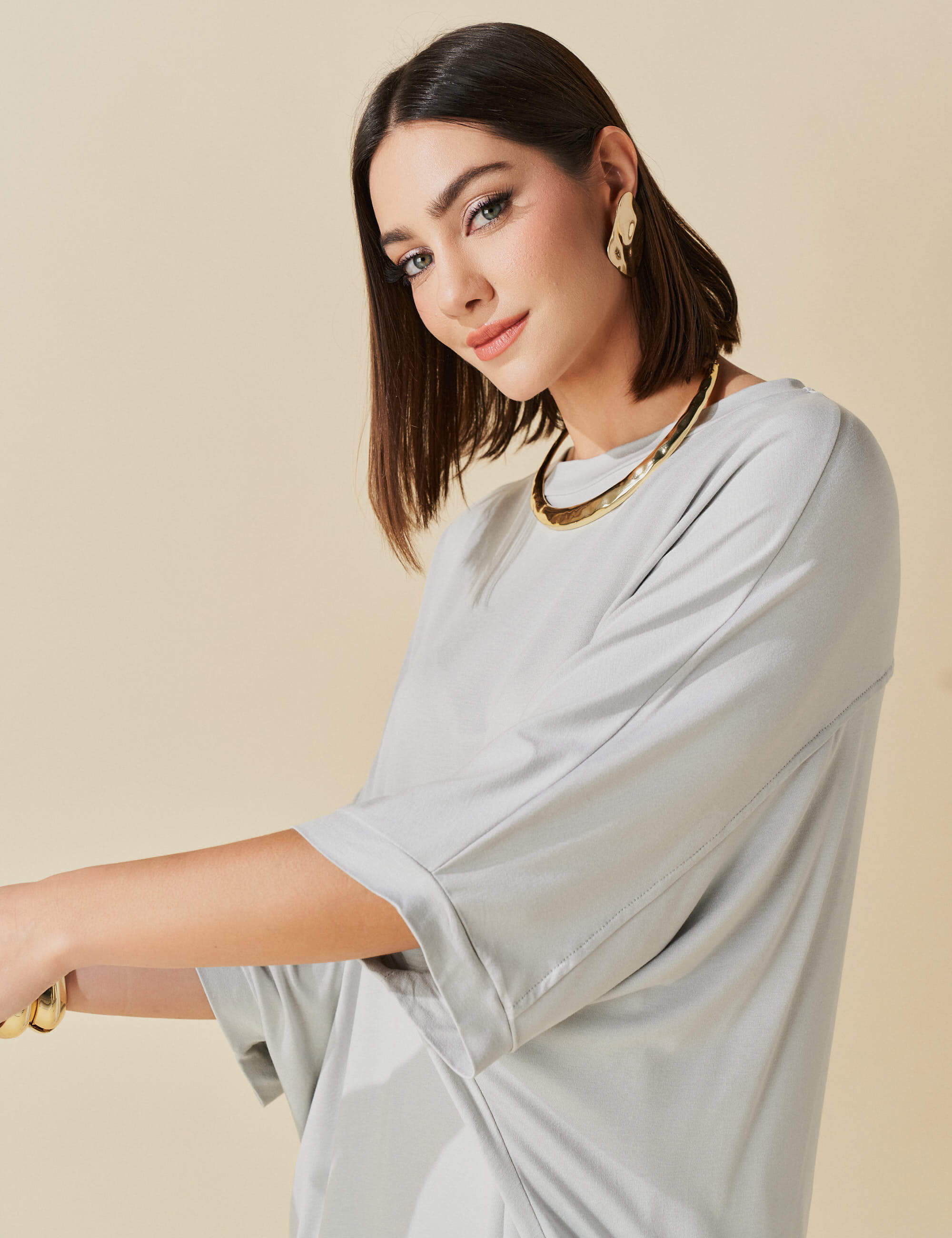Conjunto Taina Gelo
