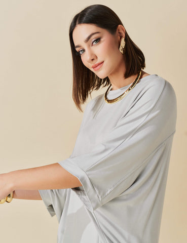 Conjunto Taina Gelo