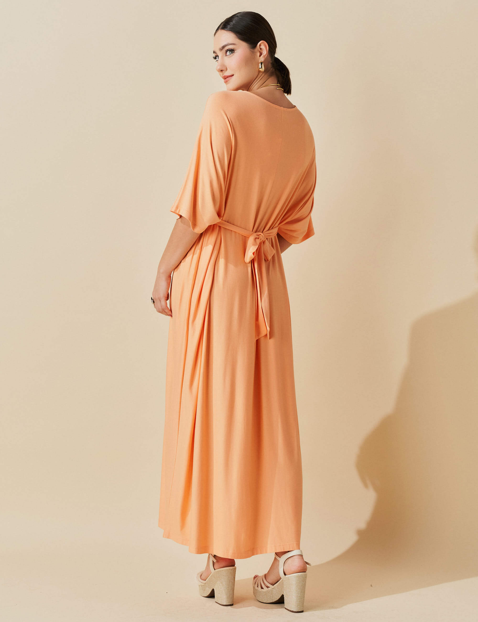 Vestido Tina Pessego