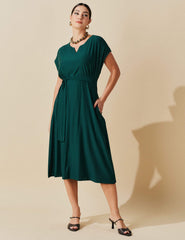 Vestido Marbella Thais Verde RAP