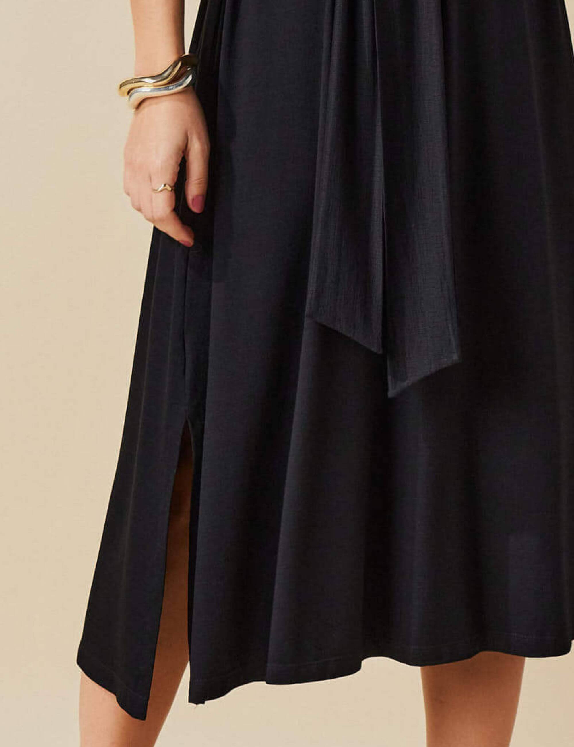 Vestido Vicenza Tuane Preto