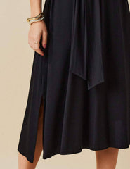 Vestido Vicenza Tuane Preto