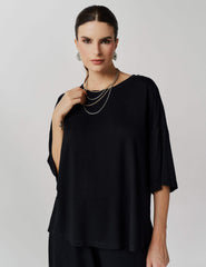 Conjunto Vicenza Vivian Preto