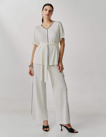 Conjunto Vicenza Viena Off White