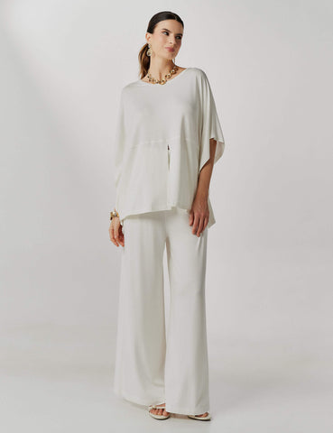 Conjunto Verena Off White