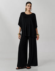 Conjunto Verena Preto