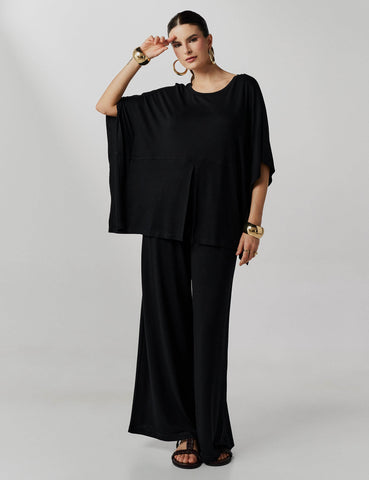 Conjunto Verena Preto