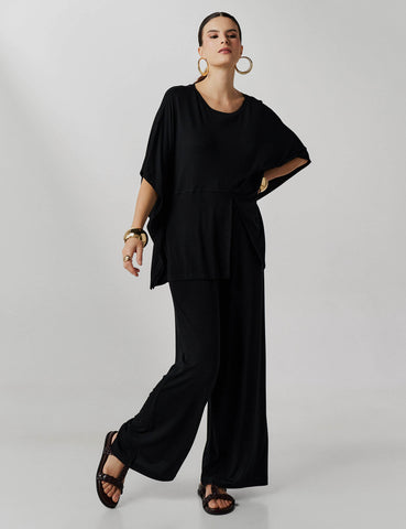 Conjunto Verena Preto