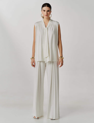 Conjunto Vika Off White