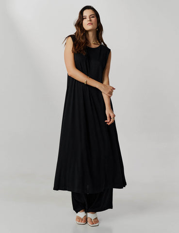 Conjunto Velma Preto