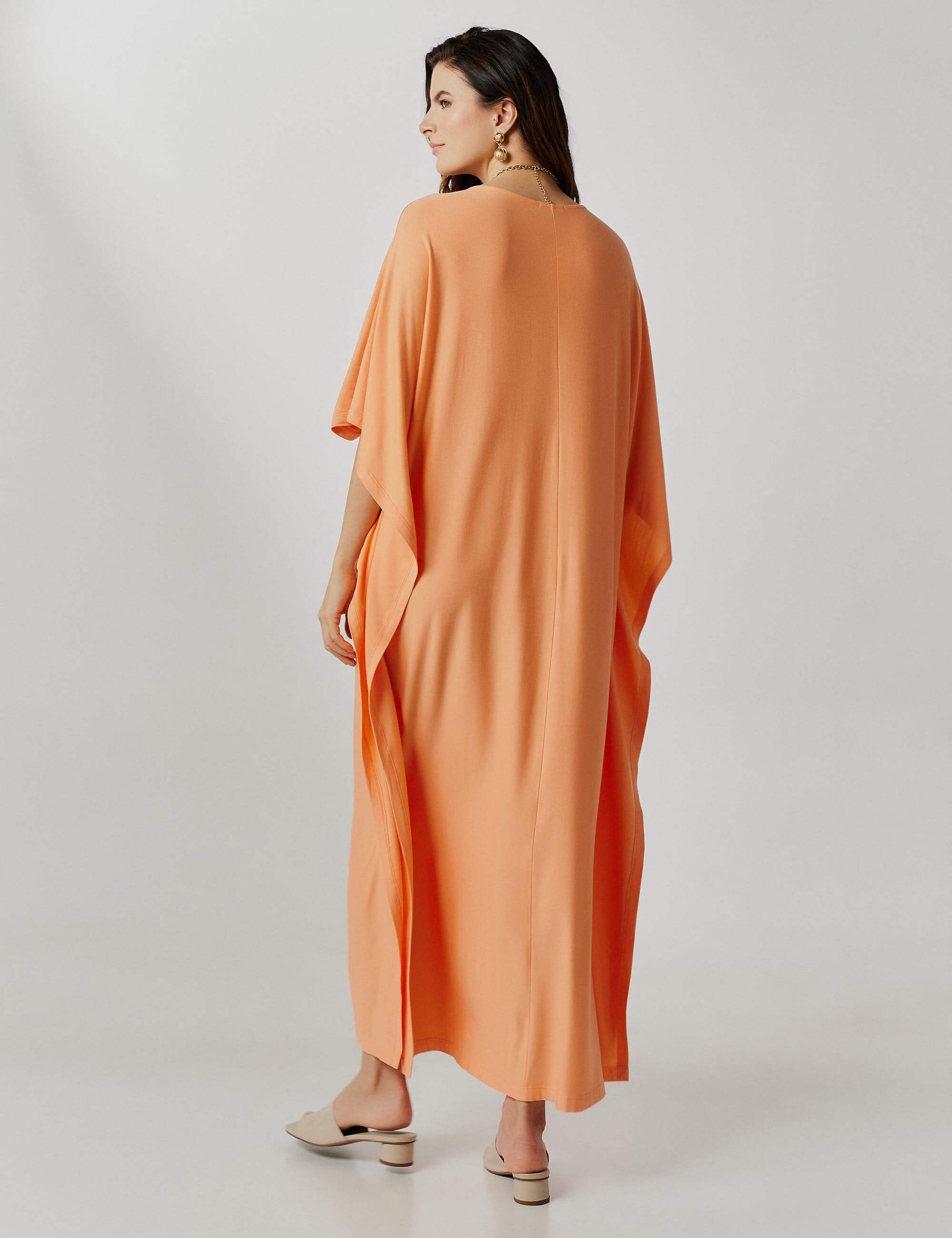 Vestido Veronica Pessego