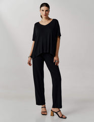 Conjunto Vicenza Vida Preto