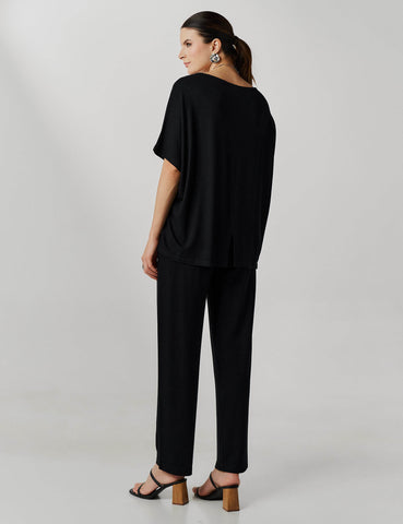 Conjunto Vicenza Vida Preto