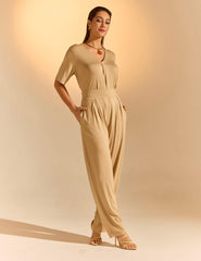 Conjunto Amelia Bege MPB