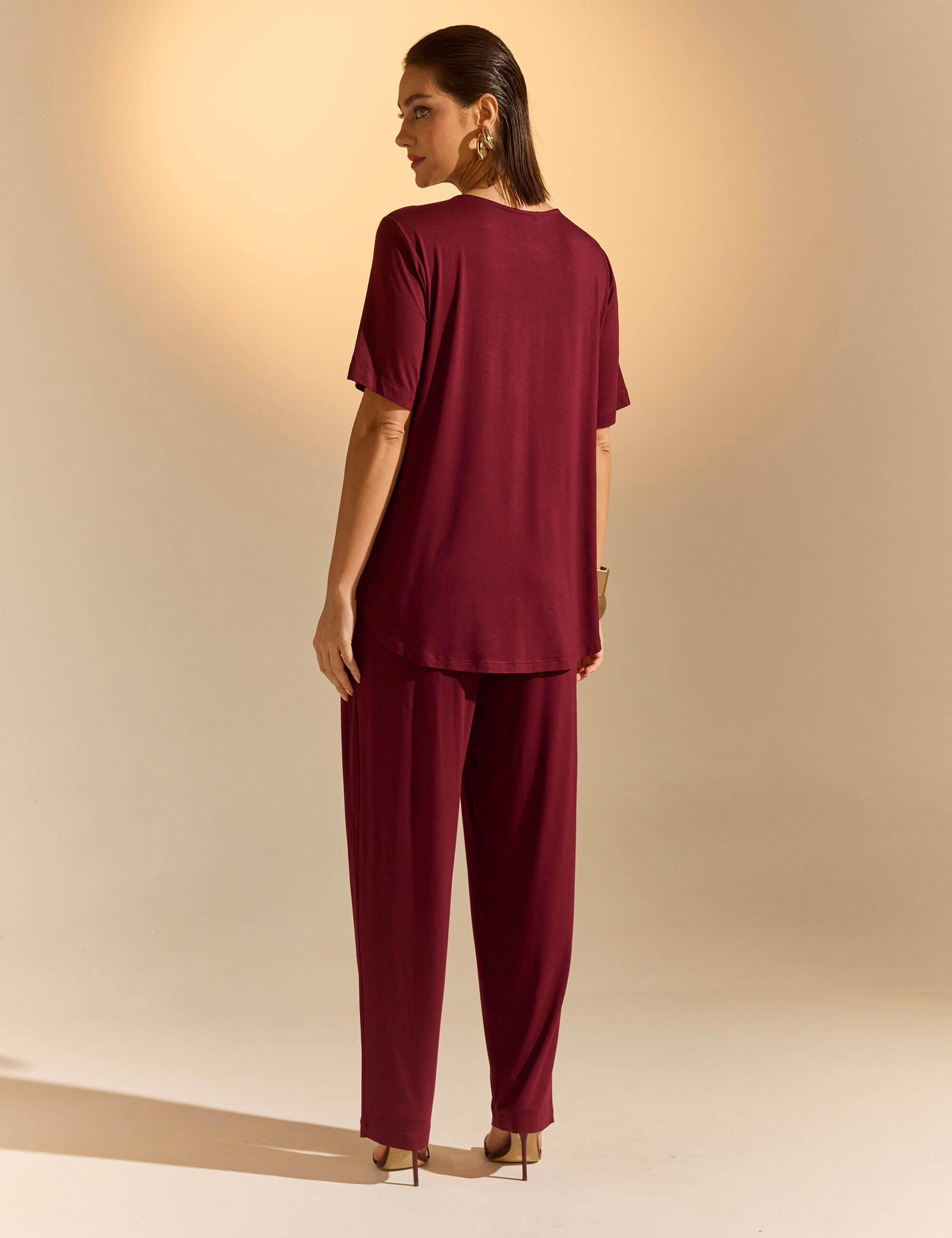Conjunto Amelia Bordo