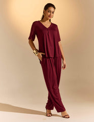 Conjunto Amelia Bordo