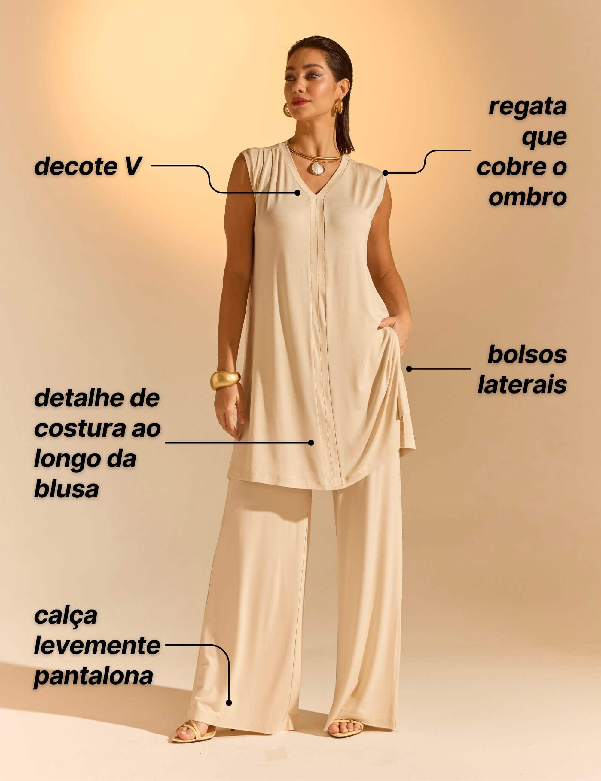 Conjunto Alice Merengue