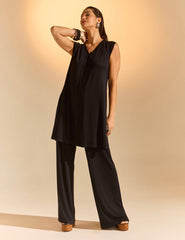 Conjunto Alice Preto