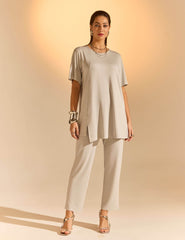 Conjunto Vicenza Arlet Gelo