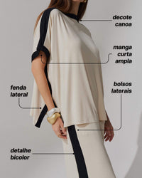 Conjunto Almira Merengue