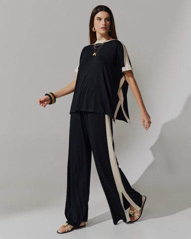 Conjunto Almira Preto