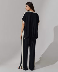 Conjunto Almira Preto