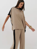 Taupe