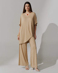 Conjunto Anara Bege MPB