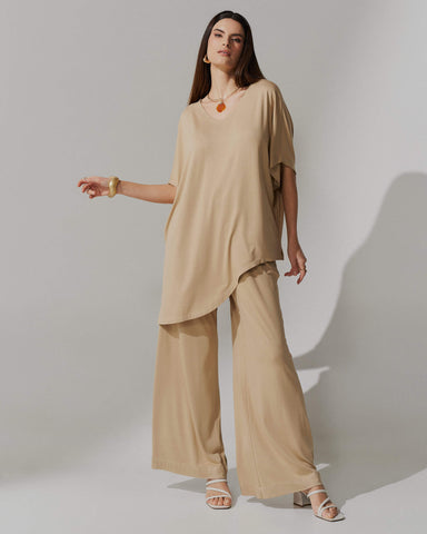 Conjunto Anara Bege MPB