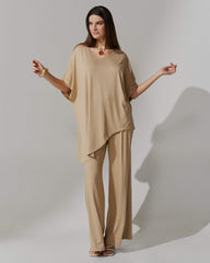 Conjunto Anara Bege MPB