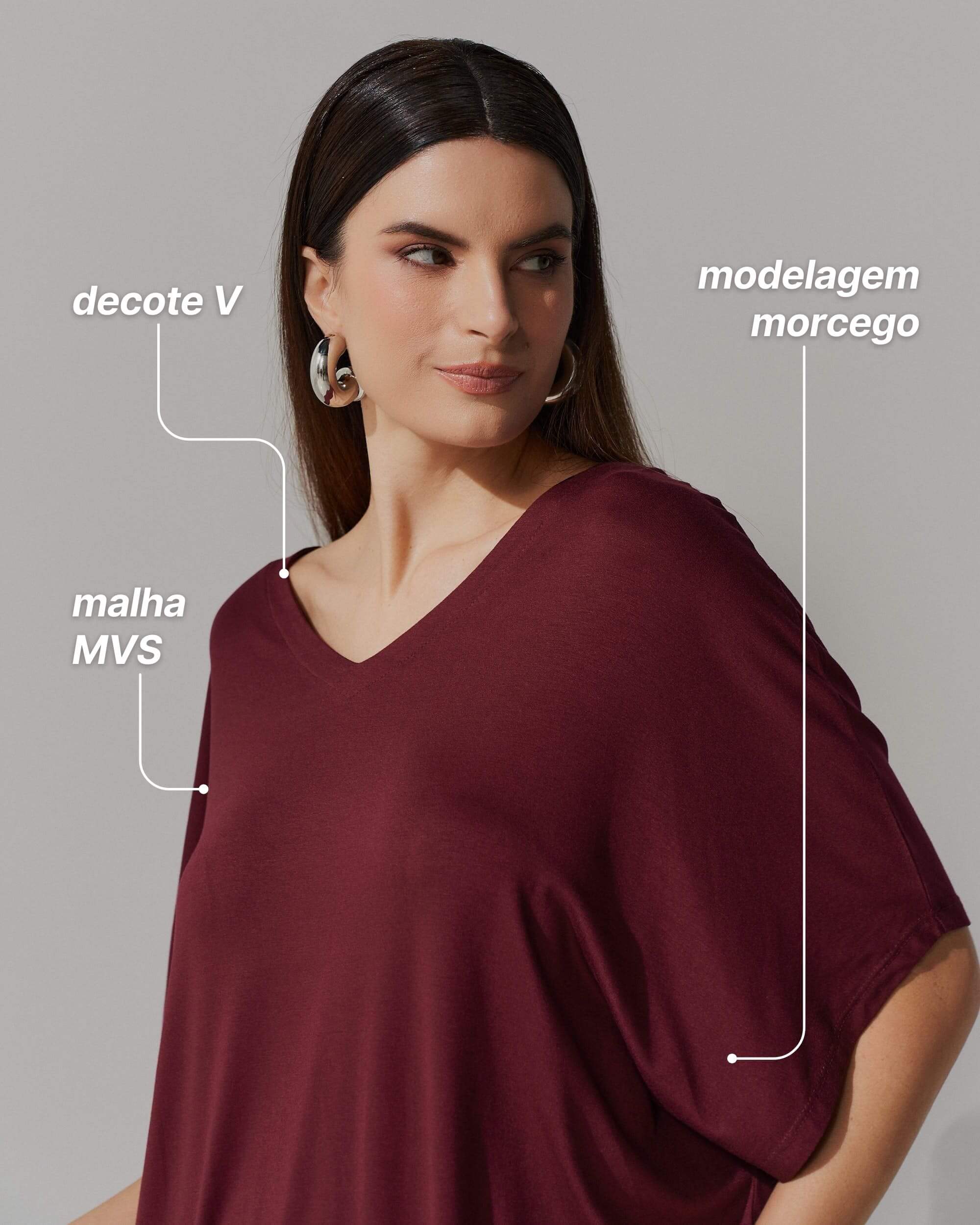Conjunto Anara Bordo
