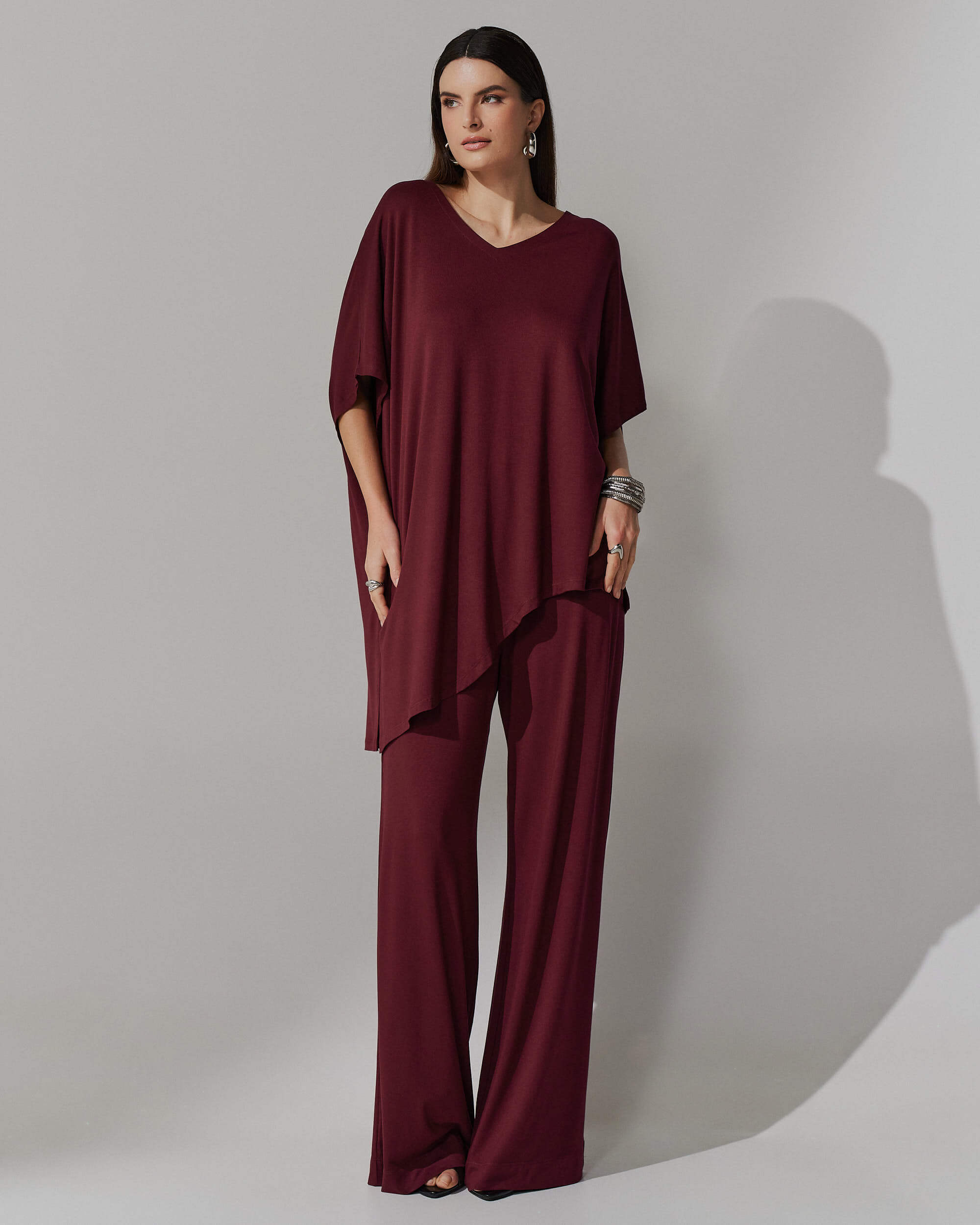 Conjunto Anara Bordo