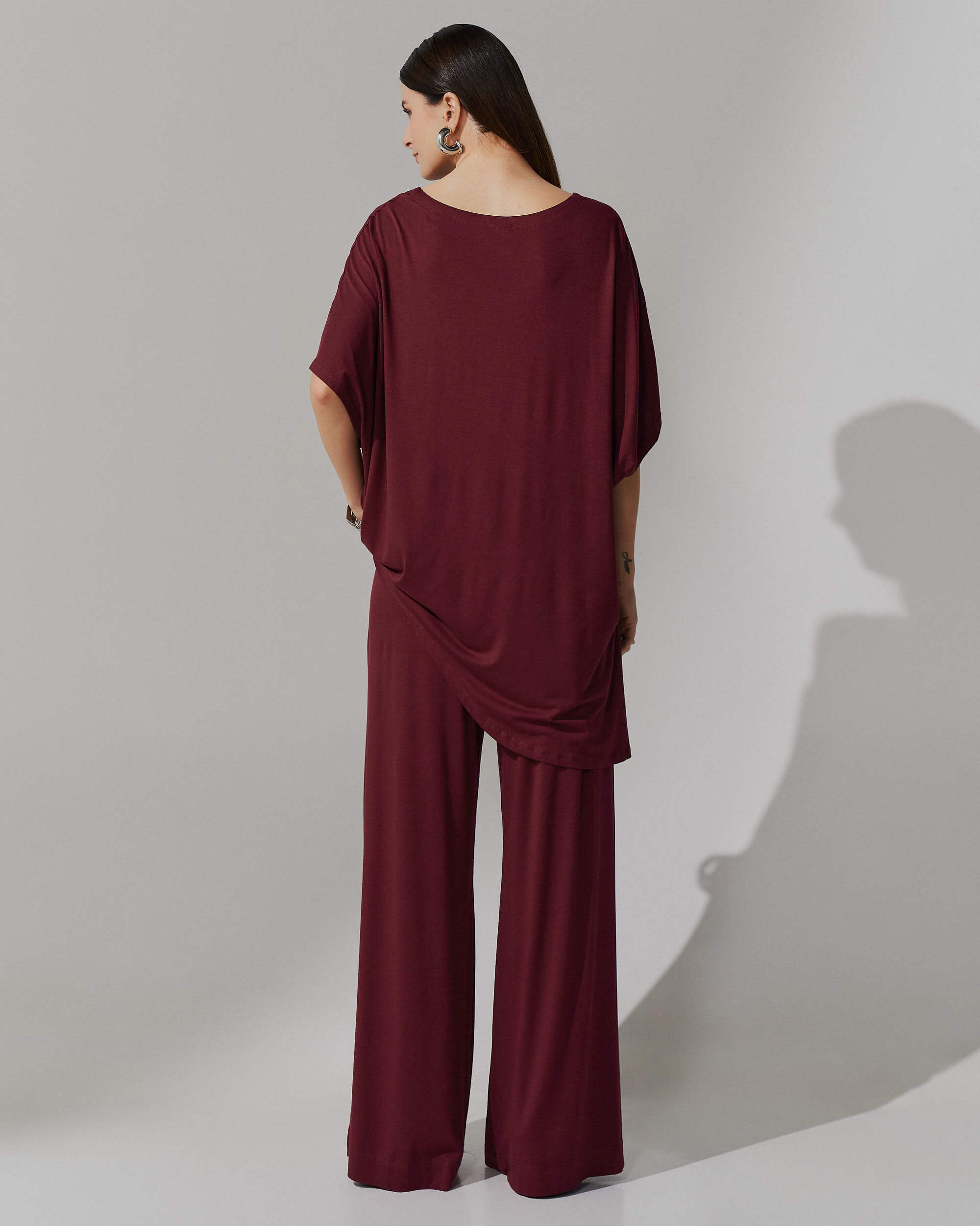 Conjunto Anara Bordo