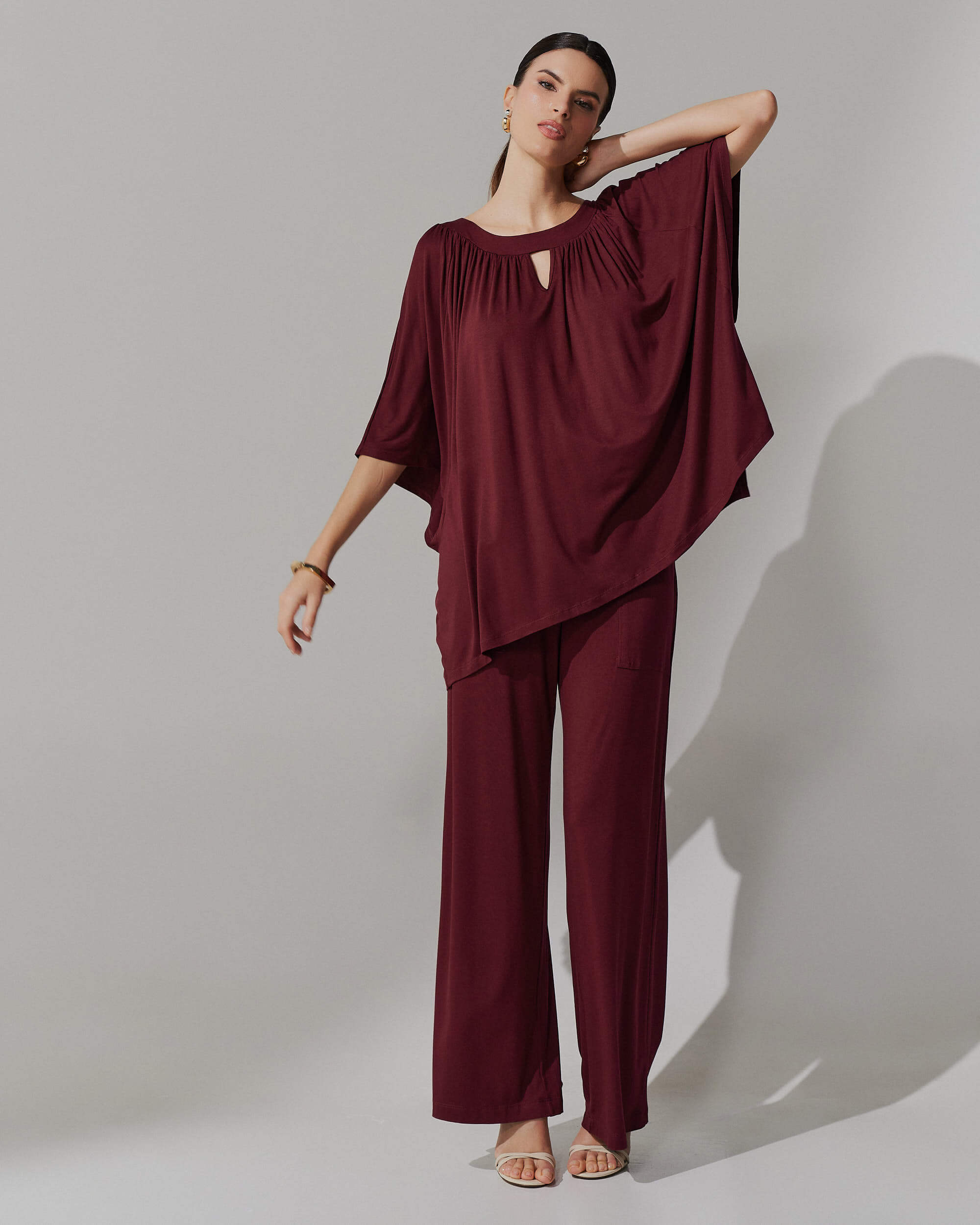 Conjunto Aris Bordo